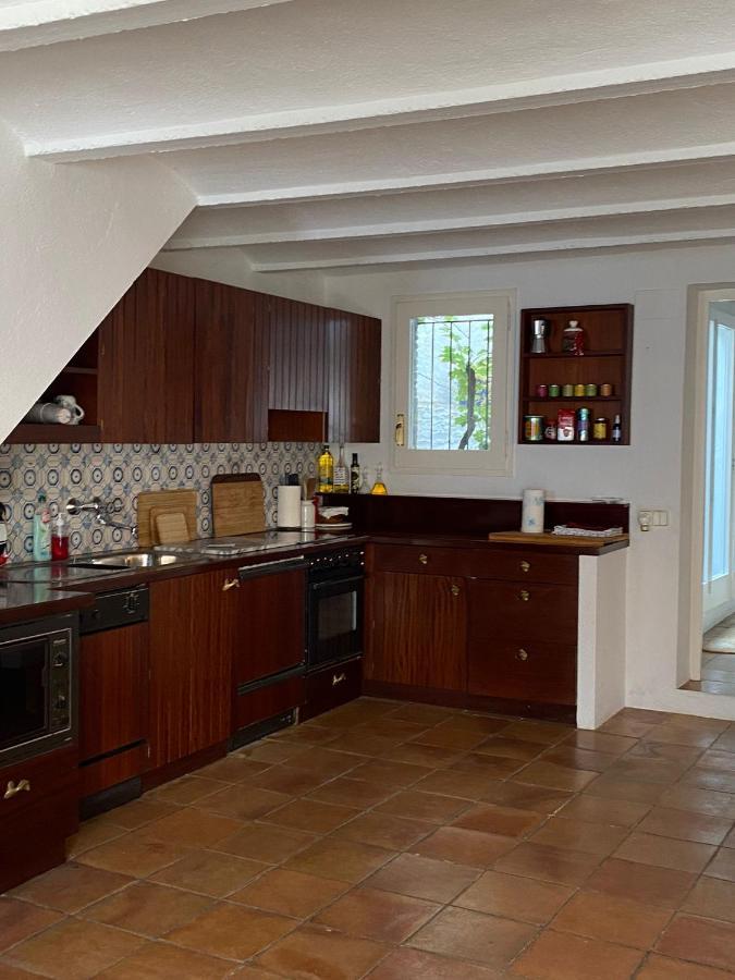 Casa Dali-Gala Cadaques Port Lligat Villa Buitenkant foto