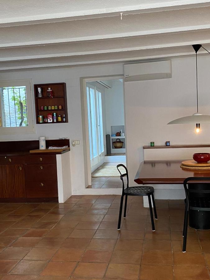 Casa Dali-Gala Cadaques Port Lligat Villa Buitenkant foto