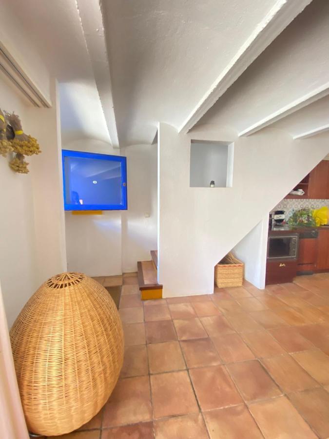 Casa Dali-Gala Cadaques Port Lligat Villa Buitenkant foto