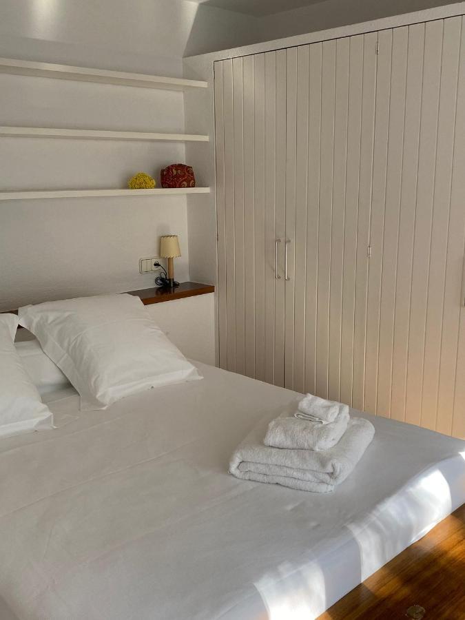 Casa Dali-Gala Cadaques Port Lligat Villa Buitenkant foto