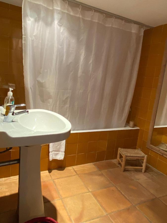 Casa Dali-Gala Cadaques Port Lligat Villa Buitenkant foto