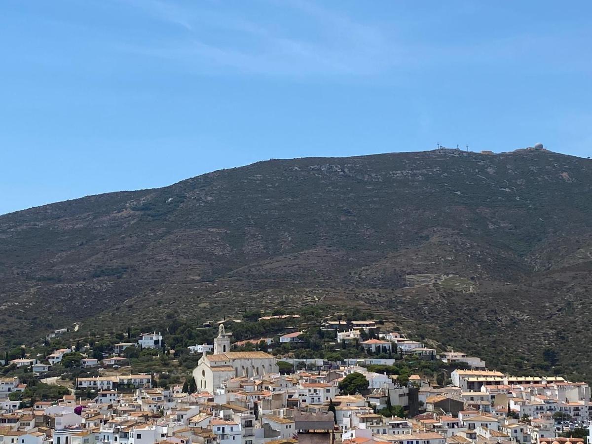 Casa Dali-Gala Cadaques Port Lligat Villa Buitenkant foto