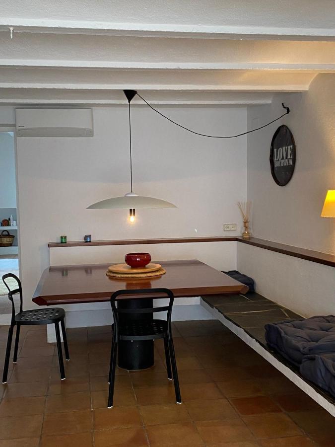 Casa Dali-Gala Cadaques Port Lligat Villa Buitenkant foto