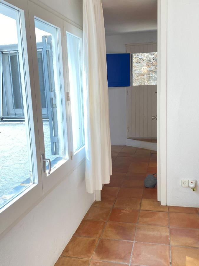 Casa Dali-Gala Cadaques Port Lligat Villa Buitenkant foto