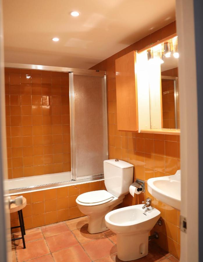Casa Dali-Gala Cadaques Port Lligat Villa Buitenkant foto