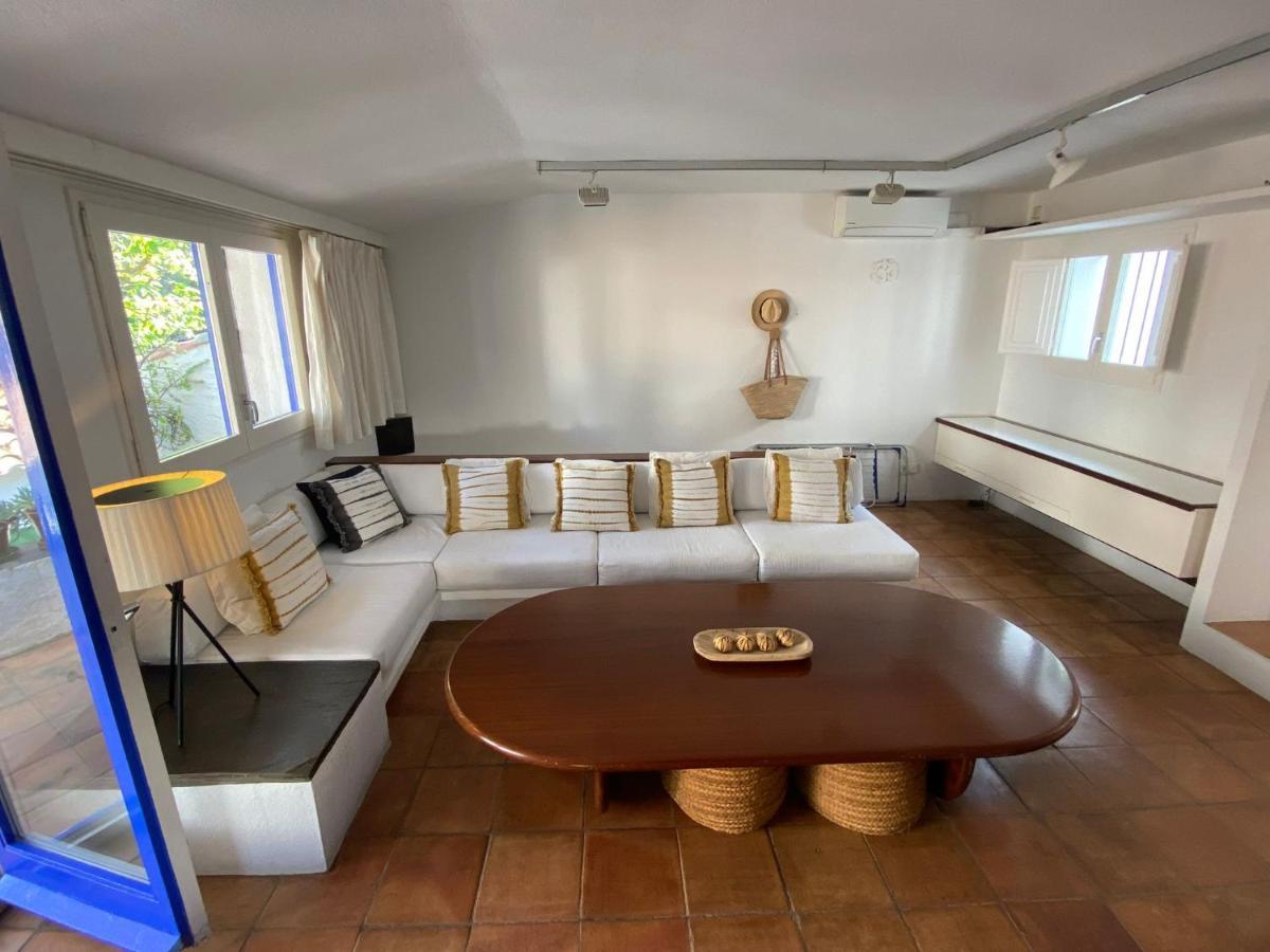 Casa Dali-Gala Cadaques Port Lligat Villa Buitenkant foto