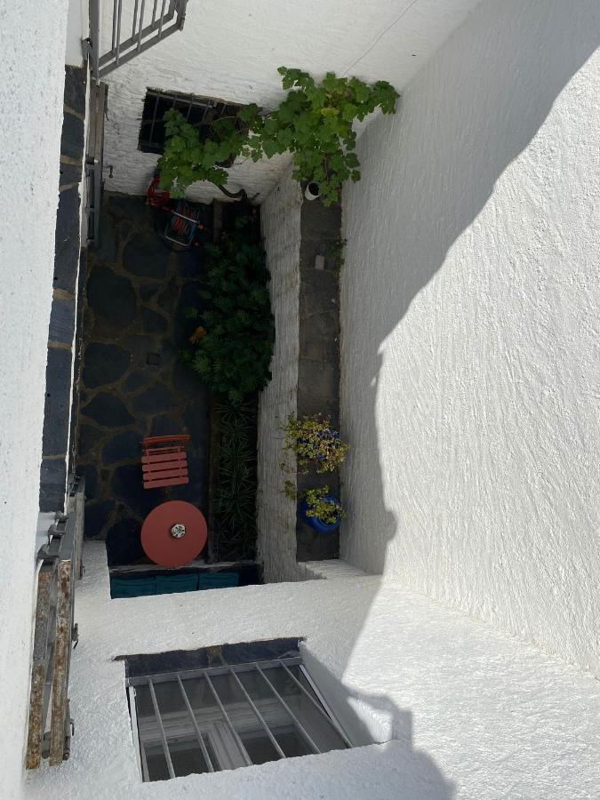 Casa Dali-Gala Cadaques Port Lligat Villa Buitenkant foto