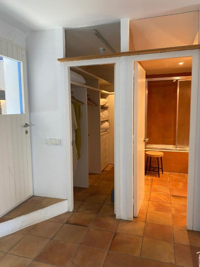 Casa Dali-Gala Cadaques Port Lligat Villa Buitenkant foto