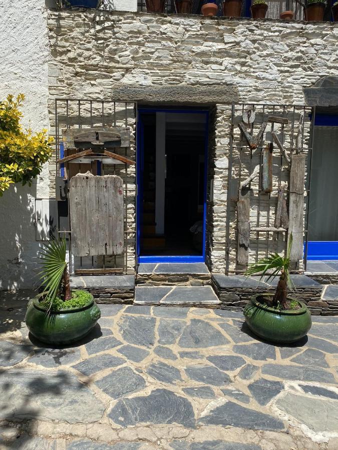 Casa Dali-Gala Cadaques Port Lligat Villa Buitenkant foto