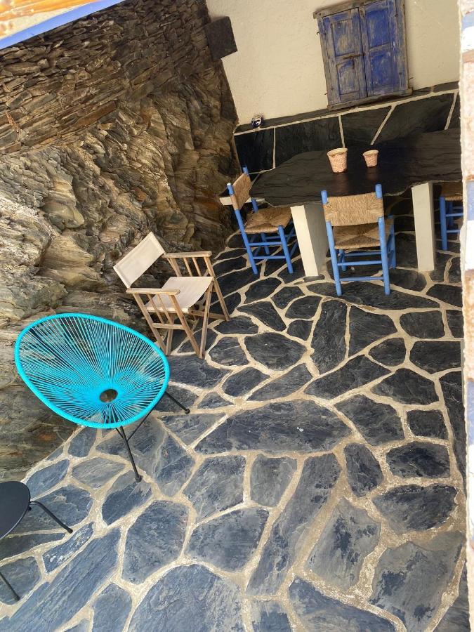 Casa Dali-Gala Cadaques Port Lligat Villa Buitenkant foto