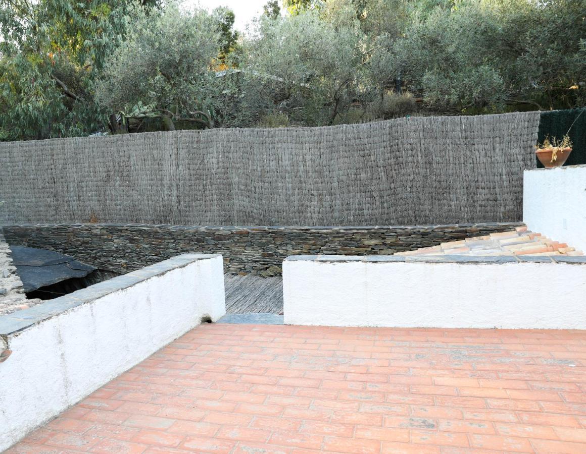 Casa Dali-Gala Cadaques Port Lligat Villa Buitenkant foto