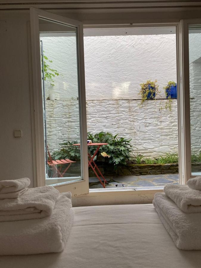 Casa Dali-Gala Cadaques Port Lligat Villa Buitenkant foto