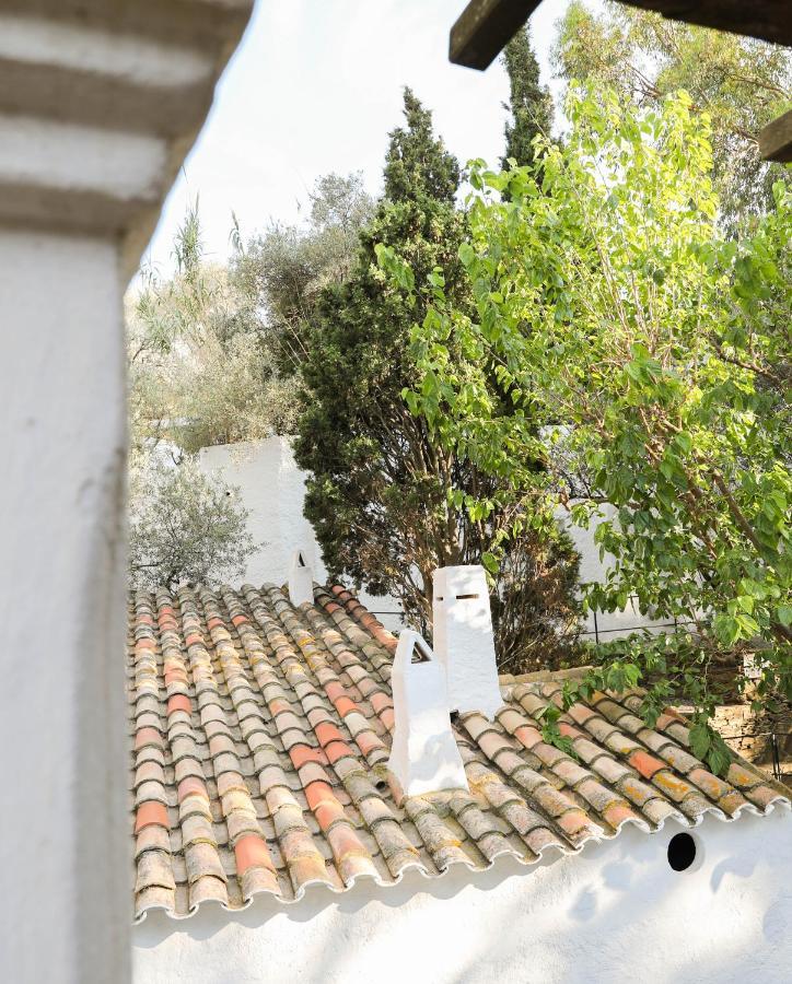 Casa Dali-Gala Cadaques Port Lligat Villa Buitenkant foto