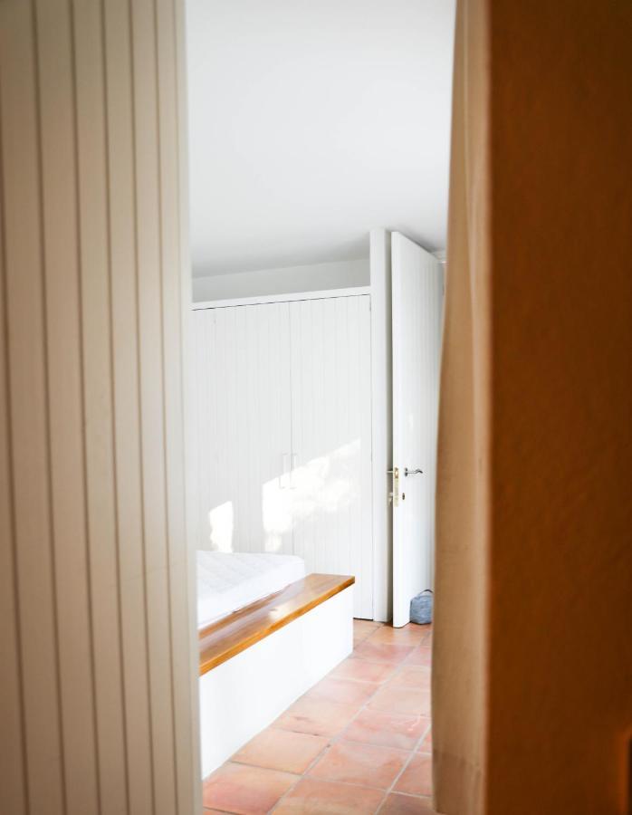 Casa Dali-Gala Cadaques Port Lligat Villa Buitenkant foto