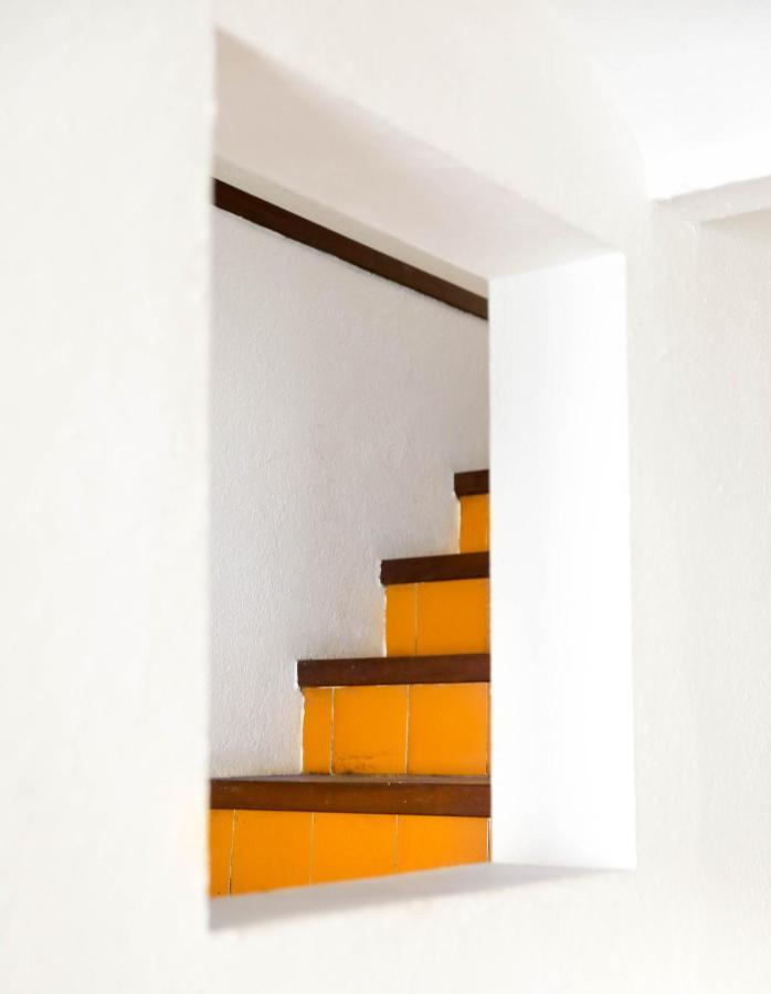 Casa Dali-Gala Cadaques Port Lligat Villa Buitenkant foto