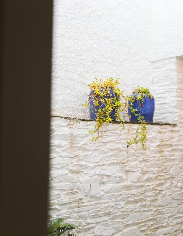 Casa Dali-Gala Cadaques Port Lligat Villa Buitenkant foto