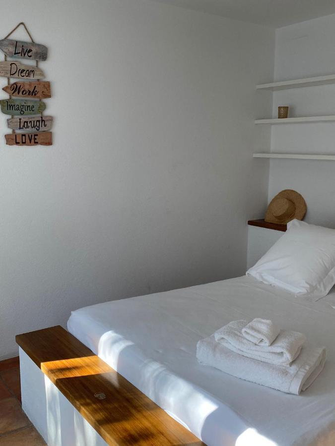 Casa Dali-Gala Cadaques Port Lligat Villa Buitenkant foto