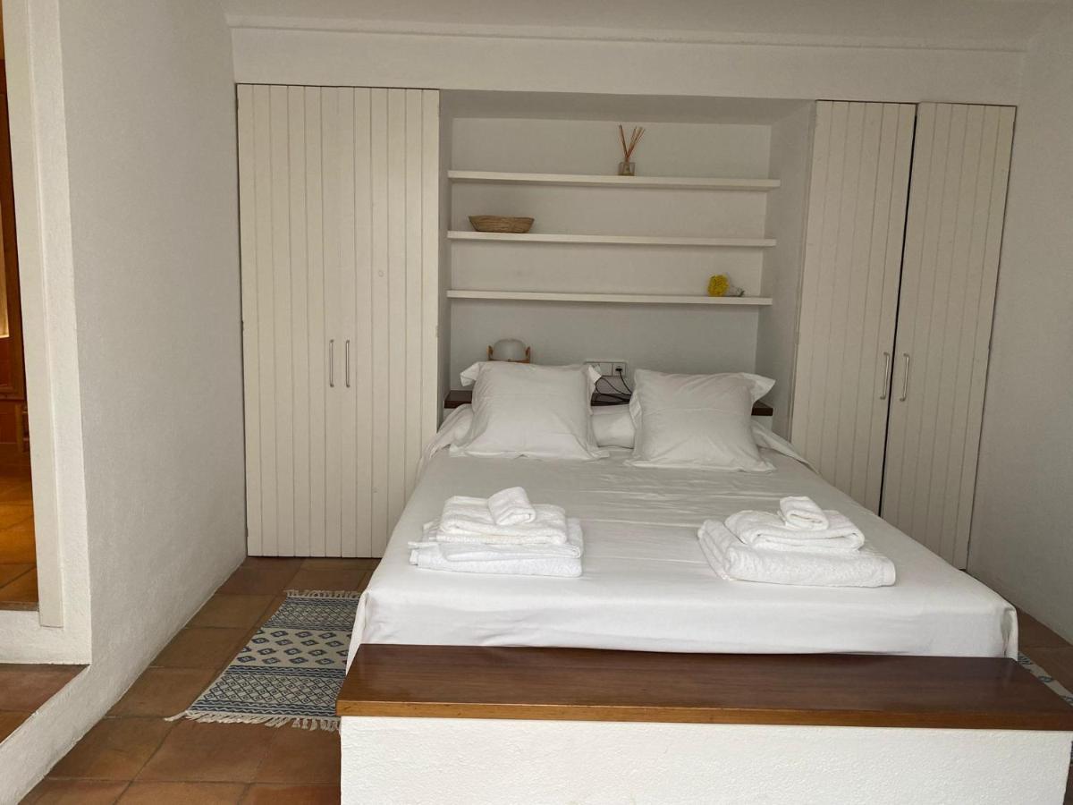 Casa Dali-Gala Cadaques Port Lligat Villa Buitenkant foto